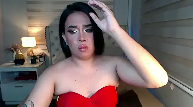 RebecaNextToYou online show from February 2025 09:05:02 PM