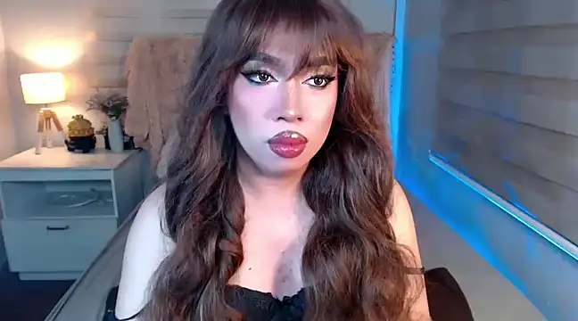 RebecaNextToYou online show from February 2025 07:58:01 PM