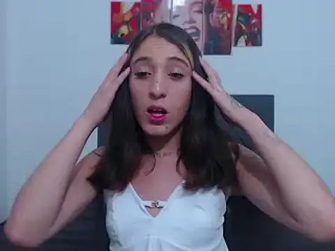 andreahhill online show from December 2024 11:07:01 PM