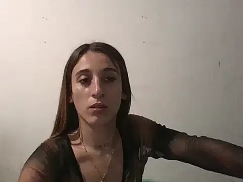 andreahhill online show from November 2025 11:00:01 AM