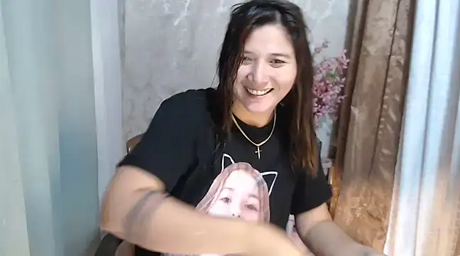 MS Isabella Snow92 online show from February 2025 11:00:01 PM