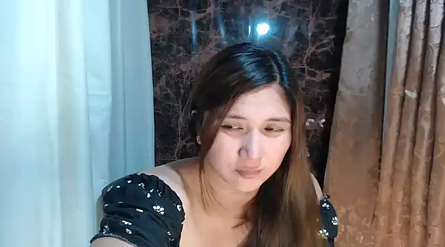 MS Isabella Snow92 online show from February 2025 09:58:02 AM