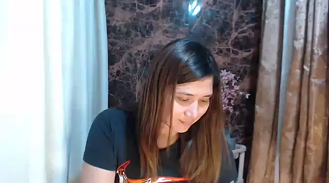 MS Isabella Snow92 online show from March 2025 01:39:01 AM