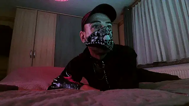 Danny Guy online show from January 2026 04:23:02 PM