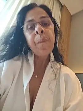 Susannemilf online show from January 2026 11:57:02 AM