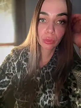 Bad Giorgia online show from February 2025 03:04:01 PM