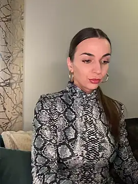 Bad Giorgia online show from March 2025 04:29:02 PM