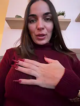 Bad Giorgia online show from December 2025 09:14:02 AM