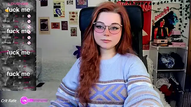 StellaMilla online show from March 2025 12:07:02 AM