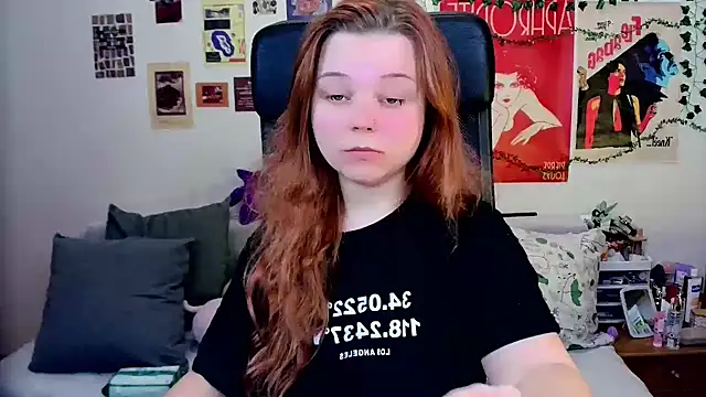 StellaMilla online show from March 2025 12:39:01 AM