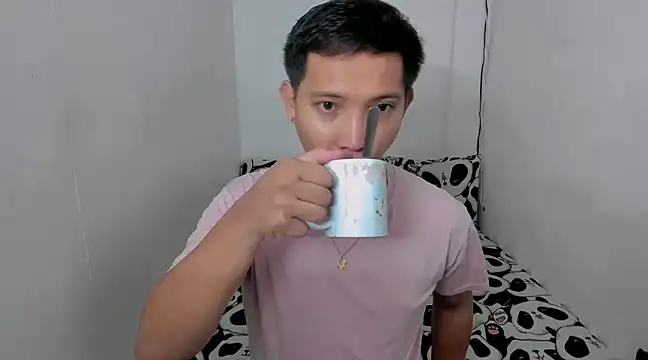 xSebastian19 online show from January 2025 09:55:02 PM