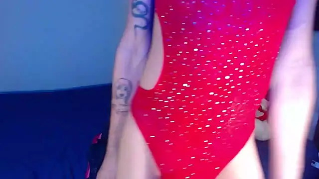 Pamelanicole online show from October 2025 10:37:01 PM