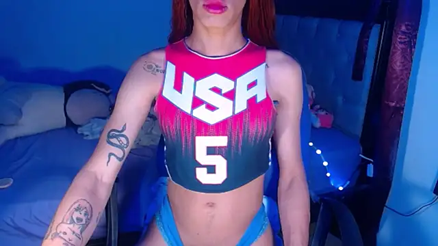 Pamelanicole online show from February 2026 11:33:01 AM