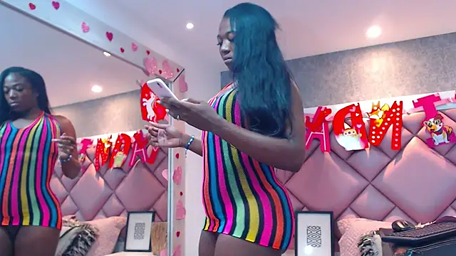 DanielaDuff online show from October 2025 07:56:01 PM