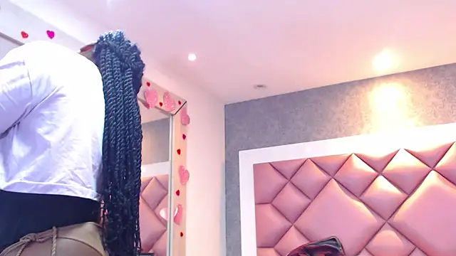 DanielaDuff online show from March 2026 07:42:01 PM