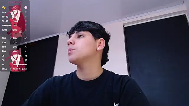 bad giirl  online show from December 2024 06:42:01 PM