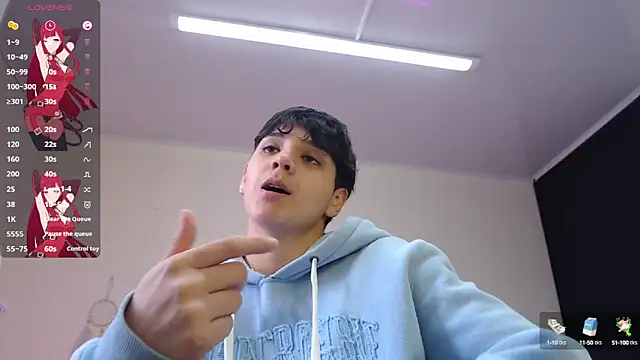 bad giirl  online show from March 2025 04:02:01 PM