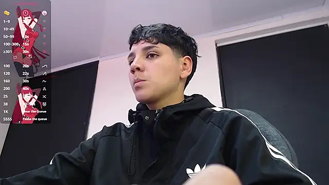 bad giirl  online show from March 2025 06:34:02 PM