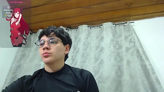 bad giirl  online show from October 2025 04:15:02 PM