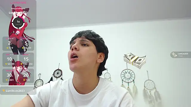 bad giirl  online show from October 2025 06:41:01 PM