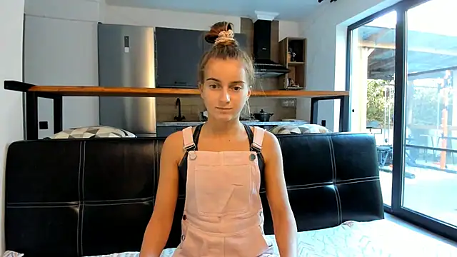 ElizSweet online show from December 2025 11:41:02 AM