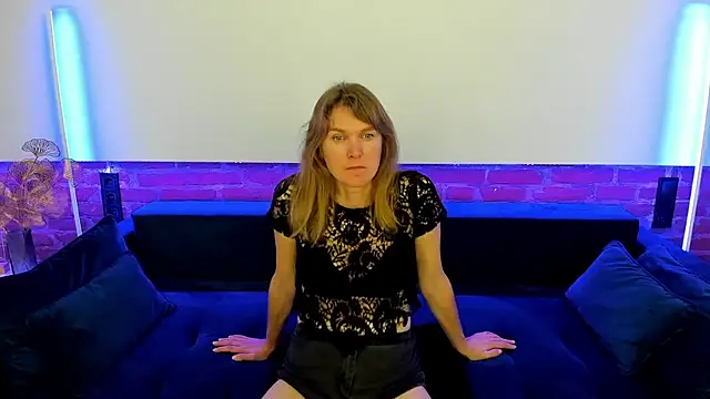 Anabell xxx online show from October 2025 03:56:02 PM