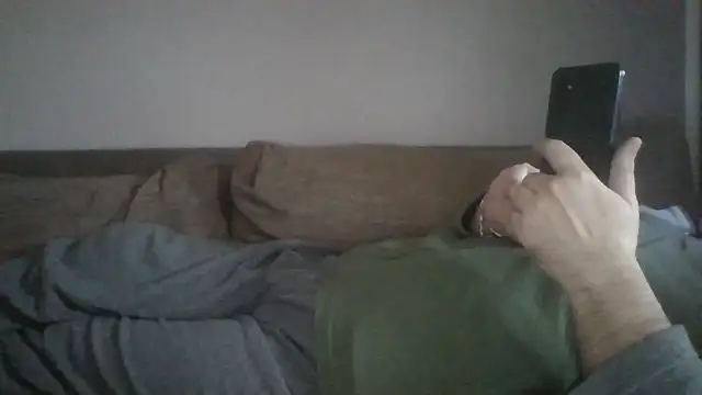 Anderrust online show from January 2026 08:41:01 AM