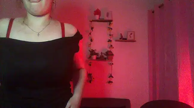 lorenitabella online show from March 2025 10:48:01 PM