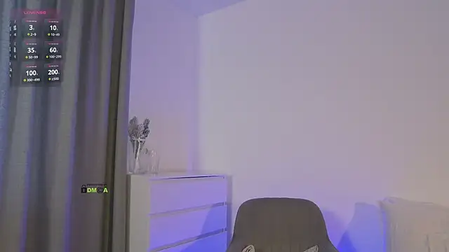 Fallinlove1 online show from February 2025 03:05:02 PM