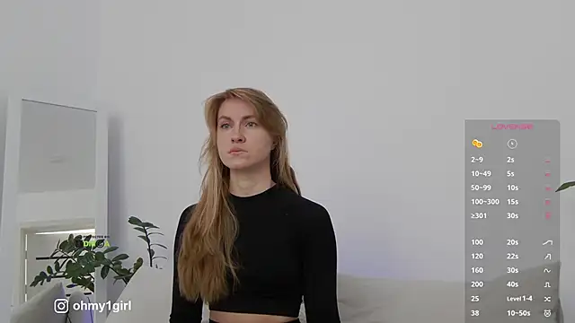 Fallinlove1 online show from January 2026 08:41:02 AM