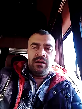 kevgir08 online show from January 2025 12:33:01 PM