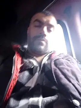 kevgir08 online show from January 2025 01:24:02 PM