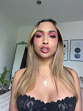 carminaurmommy online show from January 2026 07:06:01 PM