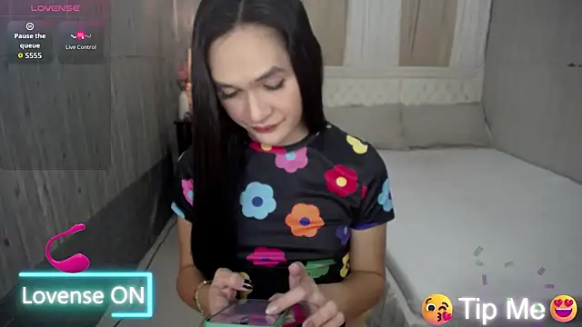 xAsianSweetHeart online show from September 2025 11:37:01 PM