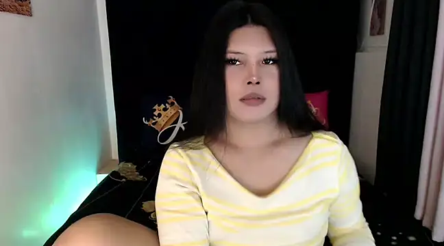 Angelic Fuckerxxx online show from February 2025 08:59:02 AM