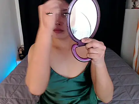 Angelic Fuckerxxx online show from October 2025 11:19:02 AM