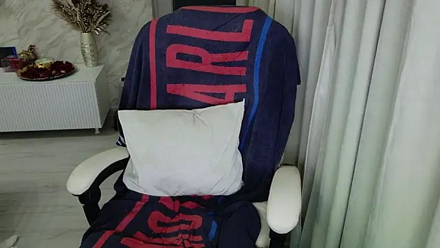 Annyfit4you online show from March 2025 08:41:02 PM