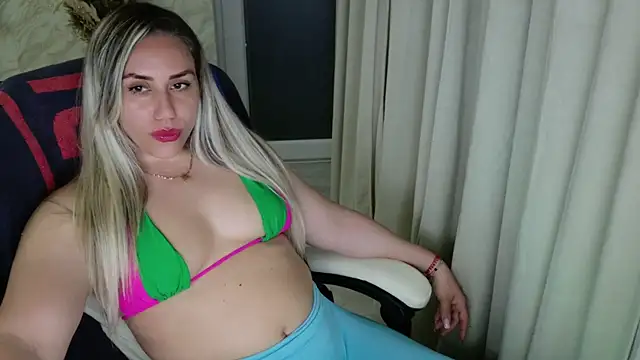 Annyfit4you online show from March 2025 10:16:01 PM