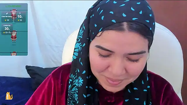 MatchedEyebrow online show from December 2024 11:49:01 PM