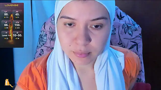 MatchedEyebrow online show from January 2025 10:08:01 PM