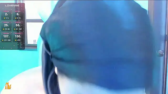 MatchedEyebrow online show from January 2025 08:48:01 PM