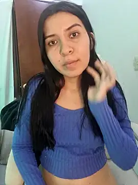 MatchedEyebrow online show from January 2025 02:04:01 AM