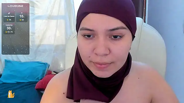 MatchedEyebrow online show from February 2025 08:59:01 PM