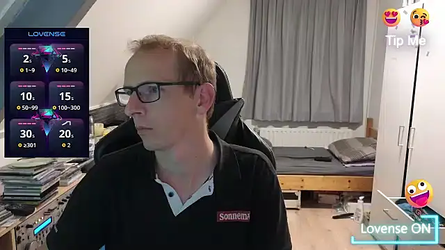 sexmenlion online show from September 2025 08:21:02 PM