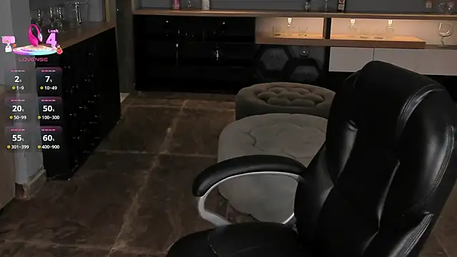 MadelineFox online show from April 2026 09:36:01 AM