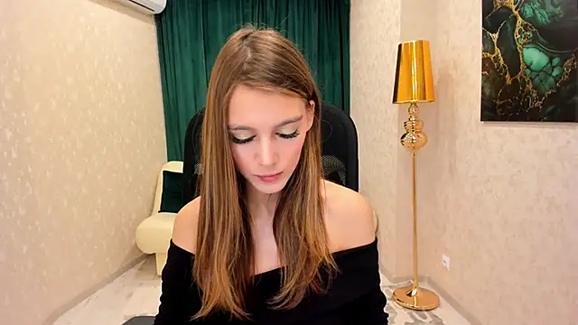 RedLipse online show from February 2025 03:37:01 AM