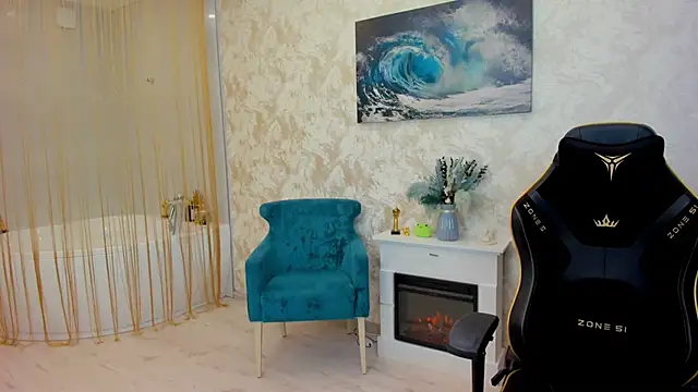 RedLipse online show from October 2025 03:38:01 AM