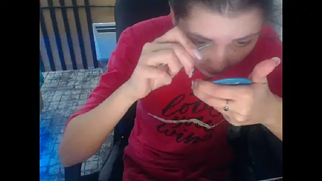 Laco-cO online show from February 2025 05:33:01 PM