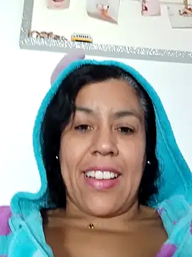 Molly newman6 online show from November 2025 05:41:01 PM