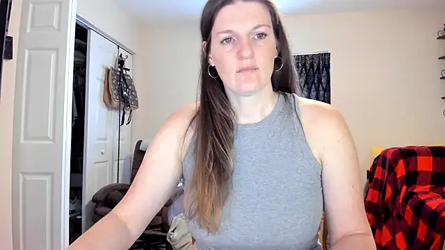 Kelly Carolina online show from December 2024 02:16:02 PM